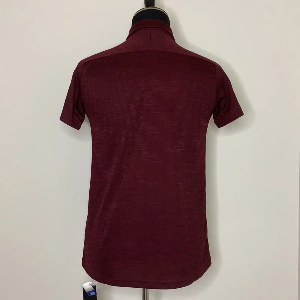 ADIDAS Arizona Sun Devils adidas Coaches Polo M